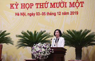 Hà Nội tăng 2.692 biên chế để bố trí cho giáo viên thuộc đối tượng xét tuyển đặc cách