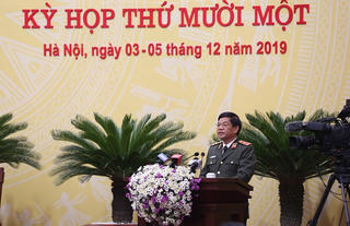 Vạch trần phương thức, thủ đoạn chống phá của các thế lực thù địch, phản động