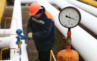 Nga ra điều kiện nối lại cung cấp khí đốt cho Ukraine