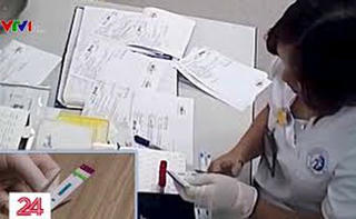 Chủ tịch Hà Nội yêu cầu kiểm tra, xử nghiêm nghi vấn gian lận que thử HIV tại BV Xanh Pôn