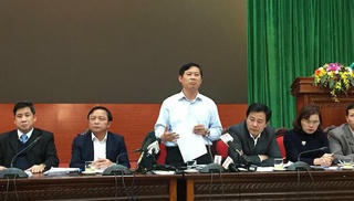 Lãnh đạo Hà Nội “sốc” trước thông tin Bệnh viện Xanh Pôn bị tố bớt xén vật tư y tế