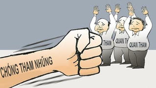 Quốc hội yêu cầu xử nghiêm các sai phạm, thay thế kịp thời cán bộ vi phạm