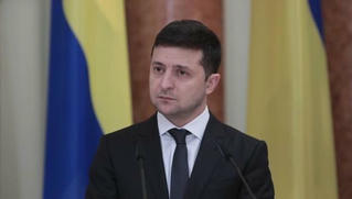 Hậu thượng đỉnh, Tổng thống Ukraine bất ngờ kêu gọi EU gia hạn lệnh trừng phạt Nga