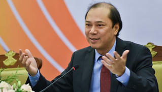 Thông tin về Năm Chủ tịch ASEAN 2020 cho các cơ quan đại diện nước ngoài tại Hà Nội