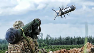 Ukraine sẽ được hỗ trợ tên lửa nguy hiểm chết người từ Mỹ?