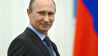 Cựu Bộ trưởng Ngoại giao Áo tiết lộ về Tổng thống Nga Putin
