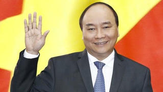 Chung tay xây dựng Cộng đồng ASEAN phát triển bền vững, thịnh vượng 