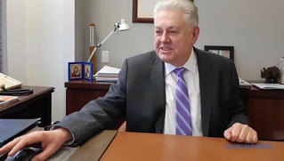 Diễn biến mới trong quan hệ giữa Ukraine và Mỹ 