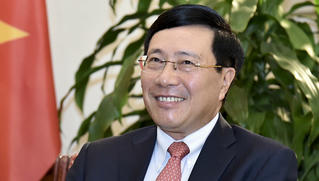 'Cơ hội vàng' phát huy vị thế đất nước với đường lối đối ngoại độc lập, tự chủ