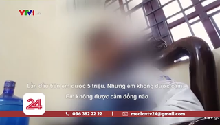Chủ tịch Hà Nội chỉ đạo điều tra nghi vấn loạt nữ sinh bị ép vào đường dây bán trinh