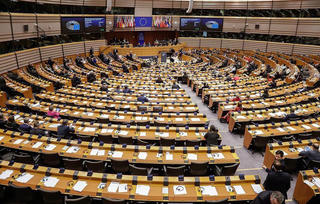 Nghị viện châu Âu thông qua thỏa thuận Brexit