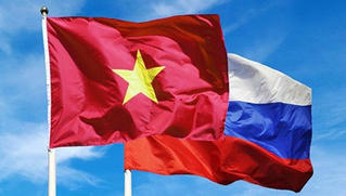 Đưa quan hệ Đối tác chiến lược toàn diện Việt – Nga ngày càng đi vào chiều sâu và thực chất