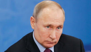 Xôn xao tin sửa hiến pháp để tiếp tục cầm quyền, Tổng thống Nga Putin nói gì?