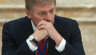 Điện Kremlin lên tiếng về sửa đổi Hiến pháp Nga