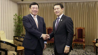 ASEAN cần ứng phó hữu hiệu với dịch Covid-19