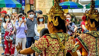 Du lịch thế giới nguy cơ mất 22 tỷ USD vì dịch COVID-19