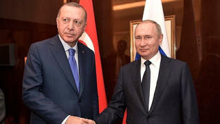 Tiết lộ nhân vật Tổng thống Nga Putin hay nói chuyện