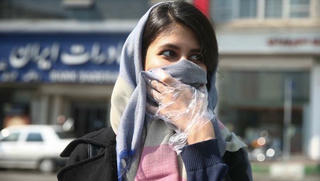 Số ca tử vong do dịch Covid-19 ở Iran tăng kỷ lục
