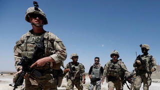 HĐBA hoan nghênh Thỏa thuận hòa bình giữa Mỹ và lực lượng Taliban