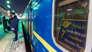 Nga dừng khai thác tàu tới Ukraine, Moldova vì dịch Covid-19