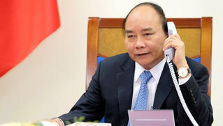 Thủ tướng Séc muốn tăng cường hợp tác phòng chống dịch bệnh Covid-19 với Việt Nam