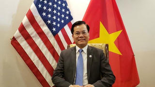 Mỹ cân nhắc nhập khẩu vật tư, trang thiết bị y tế Việt Nam phòng chống dịch Covid-19 