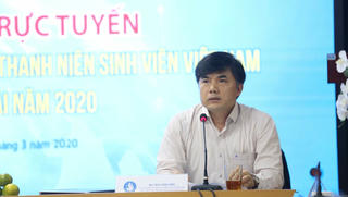 Tăng cường hỗ trợ sinh viên ở nước ngoài chủ động phòng ngừa dịch Covid-19