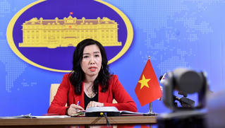 Còn khoảng 40 công dân bị “kẹt” tại các sân bay quốc tế nước ngoài
