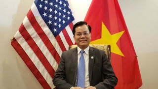 Triển khai một số biện pháp cụ thể hỗ trợ công dân Việt tại Mỹ giữa dịch COVID-19