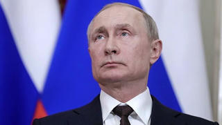 Tin vui với Tổng thống Nga Putin sau quyết định bất ngờ giữa dịch Covid-19