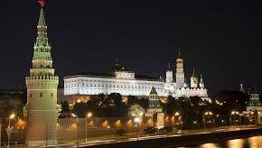 Một người trong Điện Kremlin nhiễm Covid-19, Tổng thống Nga Putin không tiếp xúc