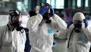 Nhà khoa học Nga nhận định bất ngờ về virus corona