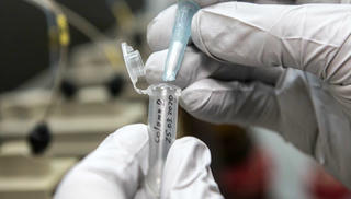Nga chế thành công bộ xét nghiệm chẩn đoán virus corona có độ chính xác cao