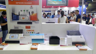 Xuất khẩu mặt hàng CNTT, truyền thông và điện tử của Việt Nam đạt 91 tỷ USD