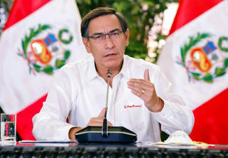 Peru hạn chế đi lại theo giới tính nhằm đối phó dịch Covid-19