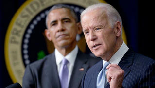 Động thái mới của cựu Tổng thống Mỹ Obama