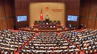 Năm 2021 sẽ có 3 Kỳ họp của Quốc hội