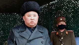 Nhà lãnh đạo Triều Tiên Kim Jong-un bất ngờ tái xuất giữa tin đồn 'nguy kịch'