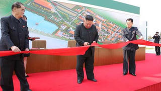 Phủ Tổng thống Hàn Quốc nói về đồn đoán sức khỏe lãnh đạo Triều Tiên Kim Jong-un