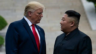 Tổng thống Mỹ lên tiếng về tin Nhà lãnh đạo Triều Tiên Kim Jong-un tái xuất