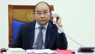 Nhật Bản hỗ trợ 100.000 Yên cho công dân Việt Nam đang sinh sống, làm việc tại Nhật 