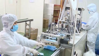 Bộ Công an thông tin thêm về sai phạm xảy ra tại CDC Hà Nội