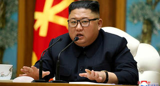 Tình báo Hàn Quốc lên tiếng về tin đồn sức khỏe Nhà lãnh đạo Triều Tiên Kim Jong-un