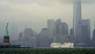 15 trẻ tại New York mắc bệnh hiếm liên quan đến Covid-19