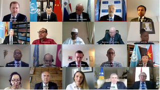 Việt Nam mong muốn Bosnia và Herzegovina thúc đẩy hoà giải dân tộc