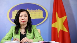 ASEAN chưa có ý kiến nào đề nghị kéo dài nhiệm kỳ Chủ tịch của Việt Nam