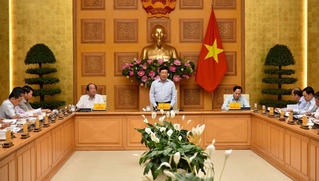 Đẩy nhanh triển khai kết quả của các Hội nghị của ASEAN về ứng phó dịch Covid-19