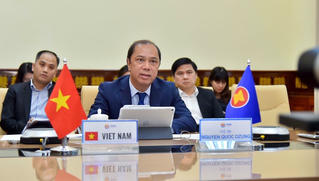 Các nước đánh giá cao vai trò Chủ tịch ASEAN 2020 của Việt Nam 
