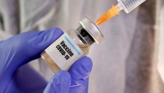Tín hiệu triển vọng đáng chú ý từ vaccine ngừa Covid-19 của Mỹ