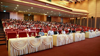 “Bác Hồ để lại một “kho báu” mà cả thế giới ngưỡng mộ” 